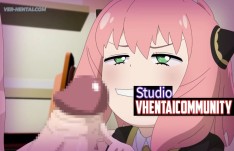 Anya De Spy Family 1 Sub Español