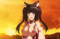 Cosplay Change: Pure-kei Joshidaisei no Kiken na Seiheki 1 Sub Español