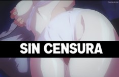 Harem Camp! Sin Censura 1 Sub Español