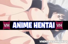 HENTAI Boku no Kokoro no Yabai Yatsu 1 Sub Español