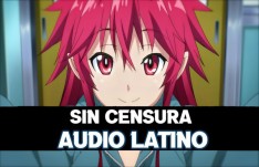 Itadaki Seieki Audio Latino Sin Censura 1 Sub Español