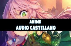 Kaifuku Jutsushi no Yarinaoshi Audio Castellano 1 Sub Español