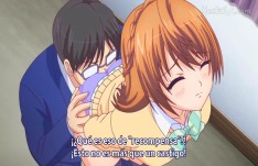 Kokuhaku 1 Sub Español