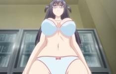 Konbini Shoujo Z 1 Sub Español