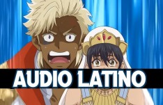 Kyojinzoku no Hanayome Audio Latino 1 Sub Español