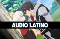 Maou Evelogia ni Mi wo Sasageyo Audio Latino 1 Sub Español