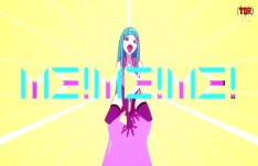 ME!ME!ME! 1 Sub Español