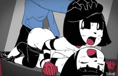 MIME AND DASH 1 Sub Español