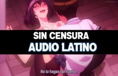 Modaete yo Adam kun Audio Latino 1 Sub Español
