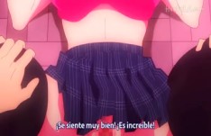 Modaete Yo Adam Kun 1 Sub Español