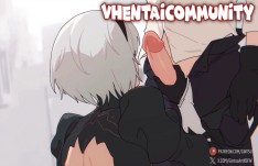 Nier Automata – YoRHa No.2... 1 Sub Español