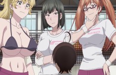 Ookii Onnanoko Wa Suki Desu ... 1 Sub Español