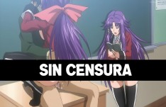 Saimin Jutsu Zero (Sin Censura) 1 Sub Español