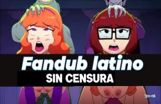 Scooby Doo – Mystery Bang 1 Sub Español