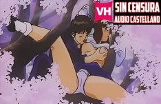Shin Angel Audio Castellano ... 2 Sub Español