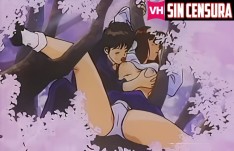 Shin Angel Sin Censura 2 Sub Español