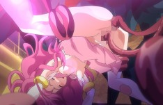 Shinsei Kourin Dacryon Luna 2 Sub Español