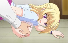 Soshite Watashi wa Sensei ni... 1 Sub Español