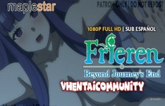 Sousou No Frieren – Fern X... 1 Sub Español