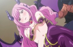 Succuba Mist Story The Anima... 1 Sub Español