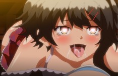 Succubus Connect 3 Sub Español