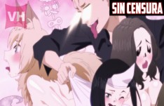 Ushiro No Shoumen Kamui-san 1 Sub Español