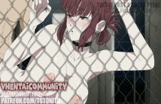 Yamada Smoking Behind The Su... 1 Sub Español