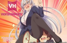 Yowayowa Sensei 1 Sub Español