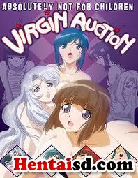 Virgin Auction
