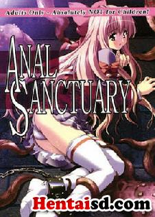 Anal Sanctuary