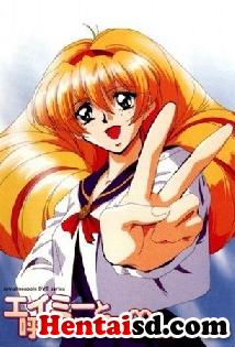 Amy to Yobanaide