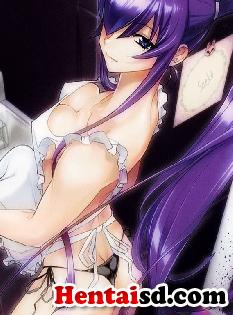 Highschool of the Dead