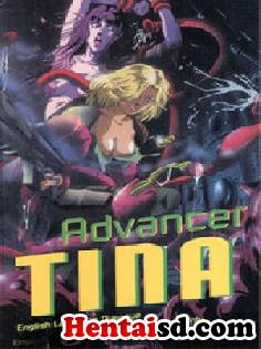 Advancer Tina