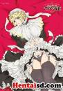 Victorian Maid Maria no Houshi