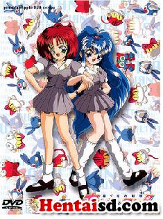 Kigurumi Sentai Quiltian