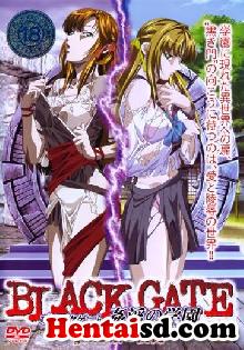 Black Gate