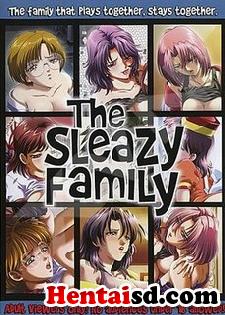 The Sleazy Family