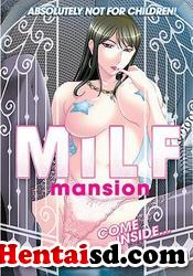 Milf mansion