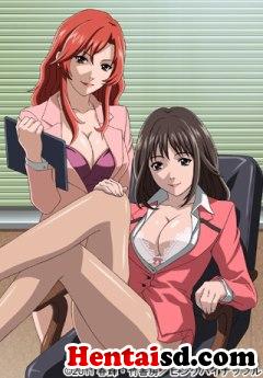 Hishoka Drop Animation