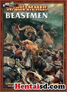 Beastmen 3D