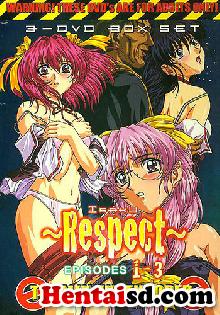 Isaku Repect 