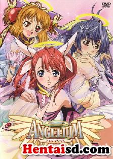 Angelium