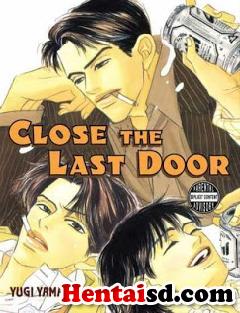 Close the Last Door