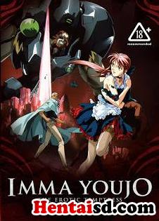 Imma Youjo