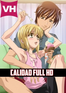 Boku no Pico HD