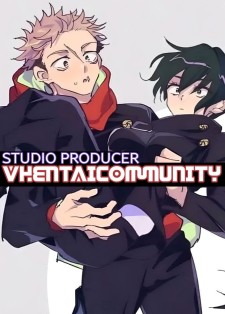 Itadori x all Jujutsu Girls