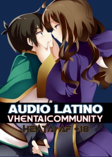 kazuma y wiz comporimido