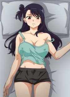 Konomi ja Nai kedo Mukatsuku Ane to Aishou Batsugun Ecchi