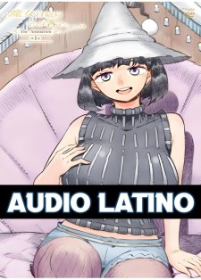 Majo wa Kekkyoku Sono Kyaku to The Animation Audio Latino