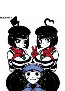 MIME AND DASH